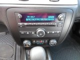 2007 Chevrolet Monte Carlo LT Controls