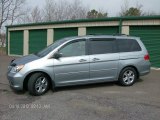 2009 Slate Green Metallic Honda Odyssey Touring #79813932