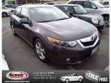 2010 Acura TSX Sedan