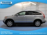 2008 Honda CR-V EX-L