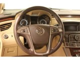 2010 Buick LaCrosse CX Steering Wheel