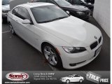 2008 BMW 3 Series 335i Coupe