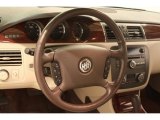 2007 Buick Lucerne CXL Steering Wheel