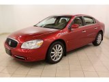 2006 Buick Lucerne CXS Front 3/4 View