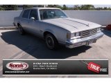 1987 Oldsmobile Cutlass Supreme Brougham