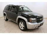 2008 Chevrolet TrailBlazer LT 4x4