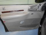 1999 Chrysler Town & Country Limited Door Panel