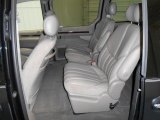 1999 Chrysler Town & Country Limited Rear Seat