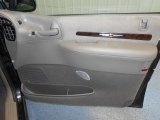1999 Chrysler Town & Country Limited Door Panel