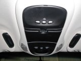 1999 Chrysler Town & Country Limited Controls