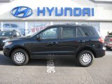 2009 Hyundai Santa Fe GLS 4WD