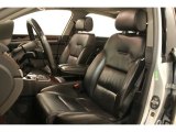 2006 Audi A8 L 4.2 quattro Front Seat