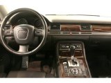 2006 Audi A8 L 4.2 quattro Dashboard