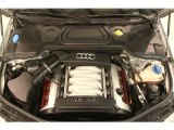 2006 Audi A8 Engines