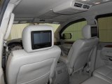 2010 Nissan Armada Titanium 4WD Entertainment System