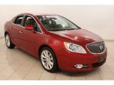 2012 Buick Verano FWD