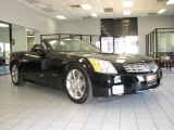 2006 Cadillac XLR Roadster