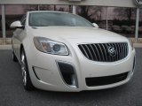 2013 White Diamond Tricoat Buick Regal GS #79814328