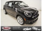 2013 Mini Cooper S Paceman
