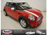 2013 Mini Cooper Hardtop