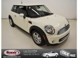 2013 Mini Cooper Hardtop