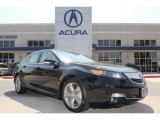 2013 Acura TL SH-AWD Advance