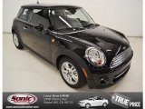 2013 Mini Cooper Hardtop