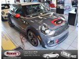 2013 Mini Cooper John Cooper Works GP