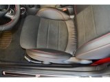 2013 Mini Cooper John Cooper Works GP Front Seat