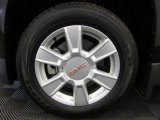 2012 GMC Terrain SLE AWD Wheel