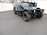 1998 Hummer H1 Wagon Data, Info and Specs