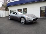 2008 Maserati GranTurismo 