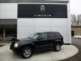 2007 Jeep Grand Cherokee Laredo 4x4
