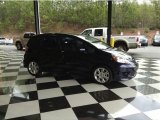 2009 Blackberry Pearl Honda Fit Sport #79872783