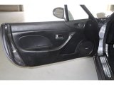 2005 Mazda MX-5 Miata MAZDASPEED Roadster Door Panel