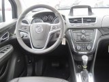 2013 Buick Encore Leather AWD Dashboard
