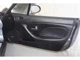 2005 Mazda MX-5 Miata MAZDASPEED Roadster Door Panel