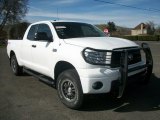 2010 Toyota Tundra TRD Rock Warrior Double Cab 4x4