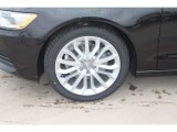 2013 Audi A6 2.0T quattro Sedan Wheel