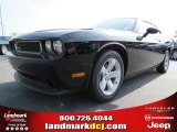 2013 Dodge Challenger SXT