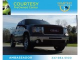 2011 GMC Sierra 1500 SLE Crew Cab 4x4