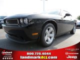 2013 Dodge Challenger SXT