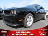 2013 Dodge Challenger SXT