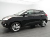 2013 Hyundai Tucson Limited