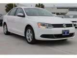 2013 Volkswagen Jetta TDI Sedan