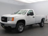 2013 GMC Sierra 2500HD Regular Cab