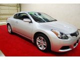 2012 Nissan Altima 2.5 S Coupe