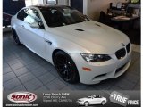 2013 BMW M3 Frozen Limited Edition Coupe