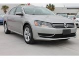 2013 Volkswagen Passat 2.5L SE