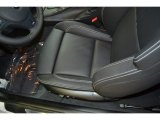 2013 BMW M3 Frozen Limited Edition Coupe Front Seat